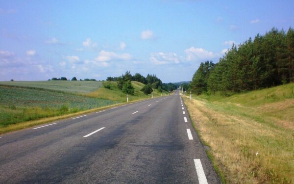 „Lietuvos kelių“ vadovas apie šalies kelių būklę pasakė tai, kas leidžia nujausti – gerų žinių kol kas mažai