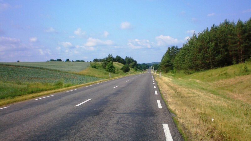 „Lietuvos kelių“ vadovas apie šalies kelių būklę pasakė tai, kas leidžia nujausti – gerų žinių kol kas mažai