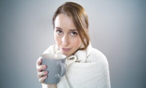 sick, girl, woman, coffee, portrait, face, sick, sick, sick, sick, sick