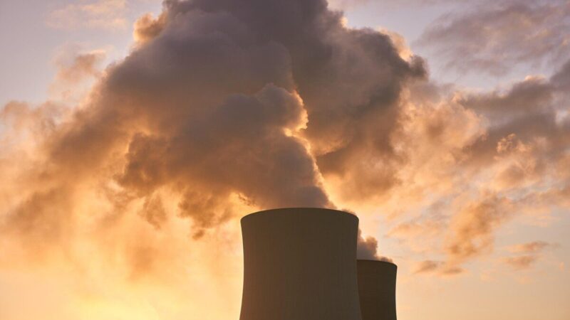 Branduolinės energetikos planai Baltarusijoje kelia klausimų: saugumo tarnybos įspėja apie galimas rizikas