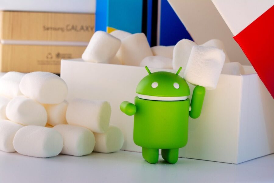 „Android 17“ atnaujinimas: naujas organizatorius leis lengviau tvarkyti programėles