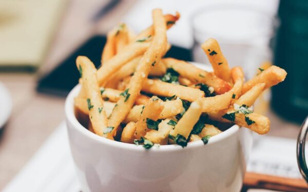 Šis testas gali išvaryti iš proto: ar tikrai atspėsi patiekalą iš kelių ingredientų?