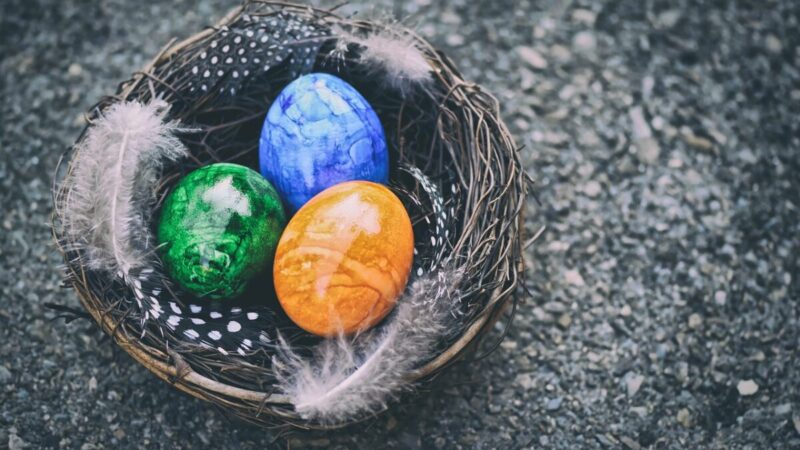 Velykų papročiai: sužinokite, kodėl namų ruošos darbai, pagal tradicijas laikomi netinkamais