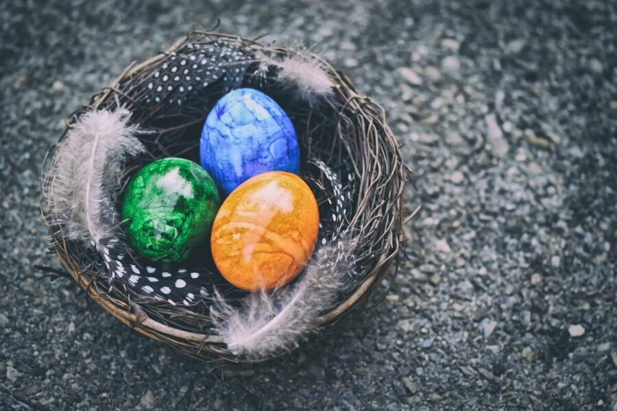 Velykų papročiai: sužinokite, kodėl namų ruošos darbai, pagal tradicijas laikomi netinkamais