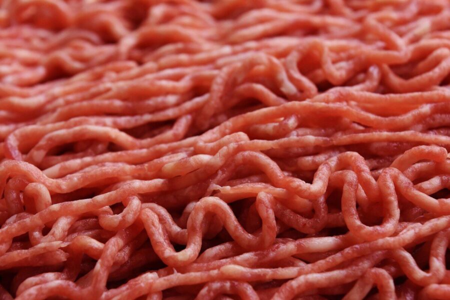ground meat, meat, food, minced, minced meat, pork, beef, raw, ingredient, meat, meat, meat, meat, meat, beef