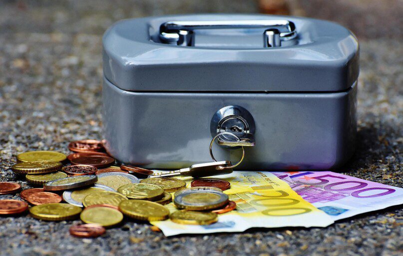 cashbox, money, currency, cash box, finance, money box, euro, cash, money, money, money, money, money, euro, euro, cash