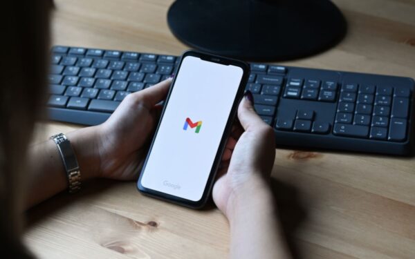 „Gmail“ vartotojai pavojuje: „Google“ slapta skenuoja jūsų laiškus dirbtiniam intelektui