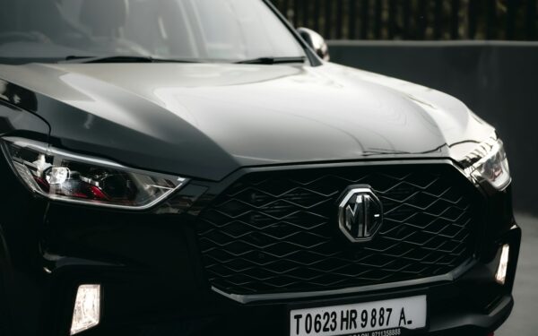 „MG Motor“ skinasi savo kelią į viršūnę: rekordiniai metai, nauji modeliai ir itin spartus augimas