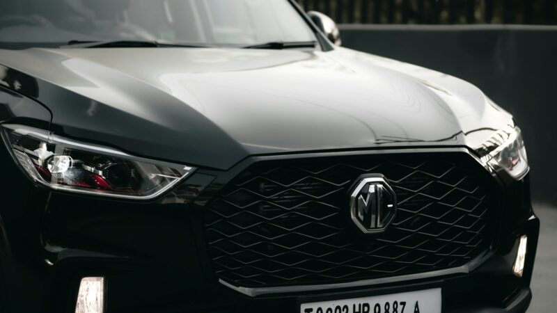 „MG Motor“ skinasi savo kelią į viršūnę: rekordiniai metai, nauji modeliai ir itin spartus augimas