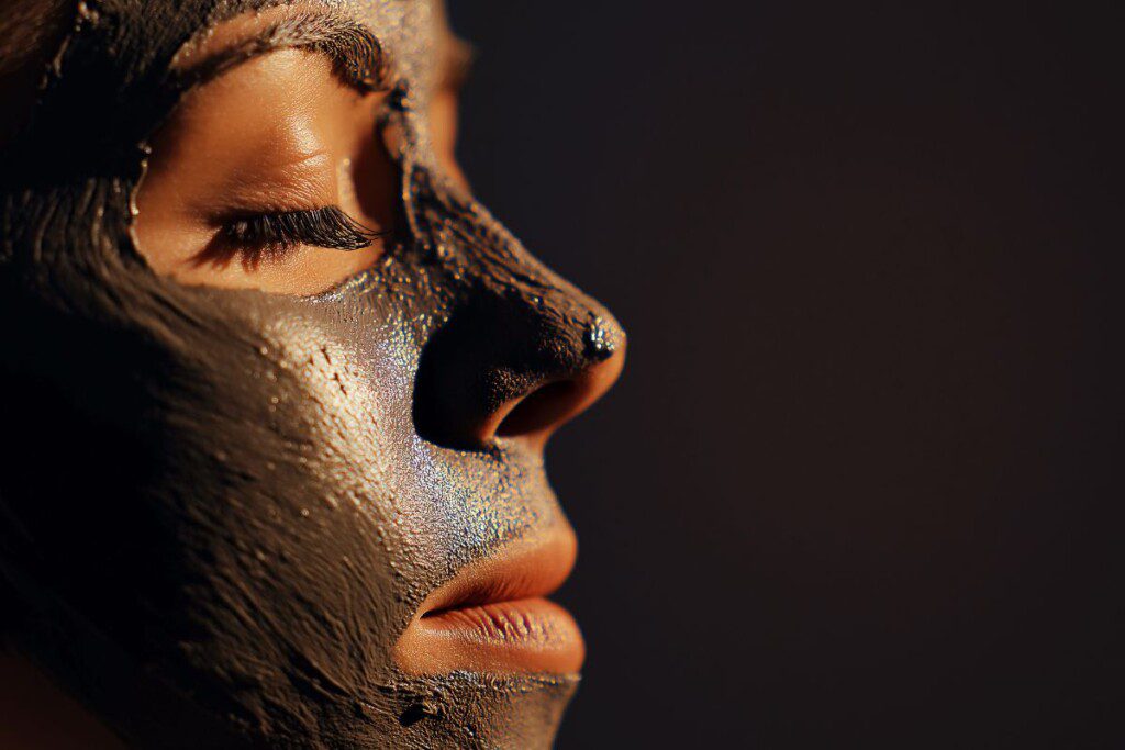 Greitas odos valymas namuose: pagrindinė versija