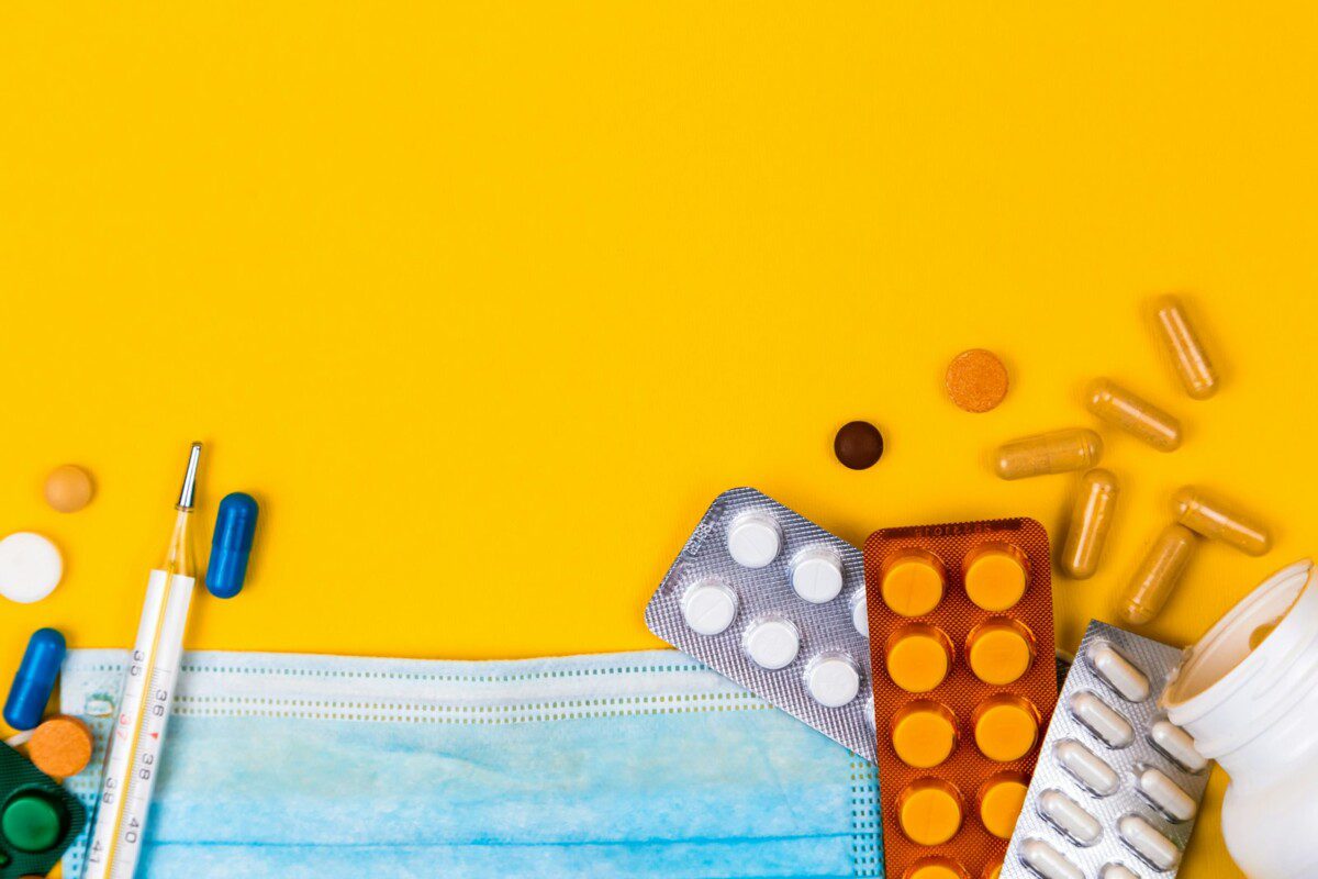 Lietuvoje siautėja klastinga liga: pavojus kyla vaikams, sužinokite, kas svarbiausia