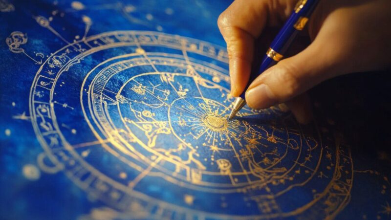 Signalai per stiprūs, kad juos ignoruotumėte: Visata įsikiša keturių Zodiako ženklų gyvenimuose
