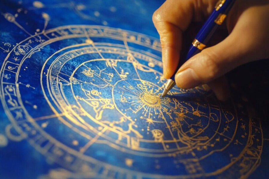Signalai per stiprūs, kad juos ignoruotumėte: Visata įsikiša keturių Zodiako ženklų gyvenimuose