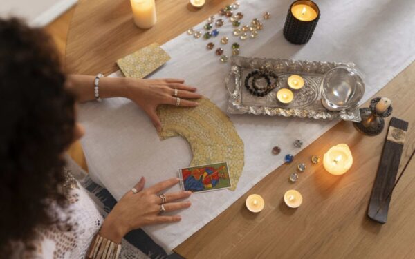 Penktadienio astrologiniai įvykiai: įvardijo, kurie Zodiako ženklai prabus savo vidinius vizionierius