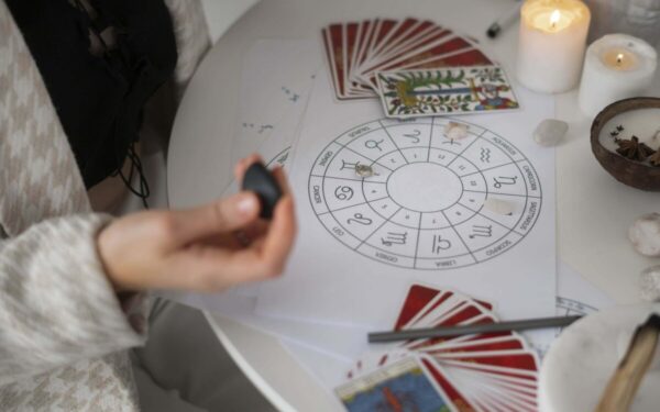 Sekmadienio komplimentas: novatoriškas Zodiako ženklas apšviečia šiandieninį dangų