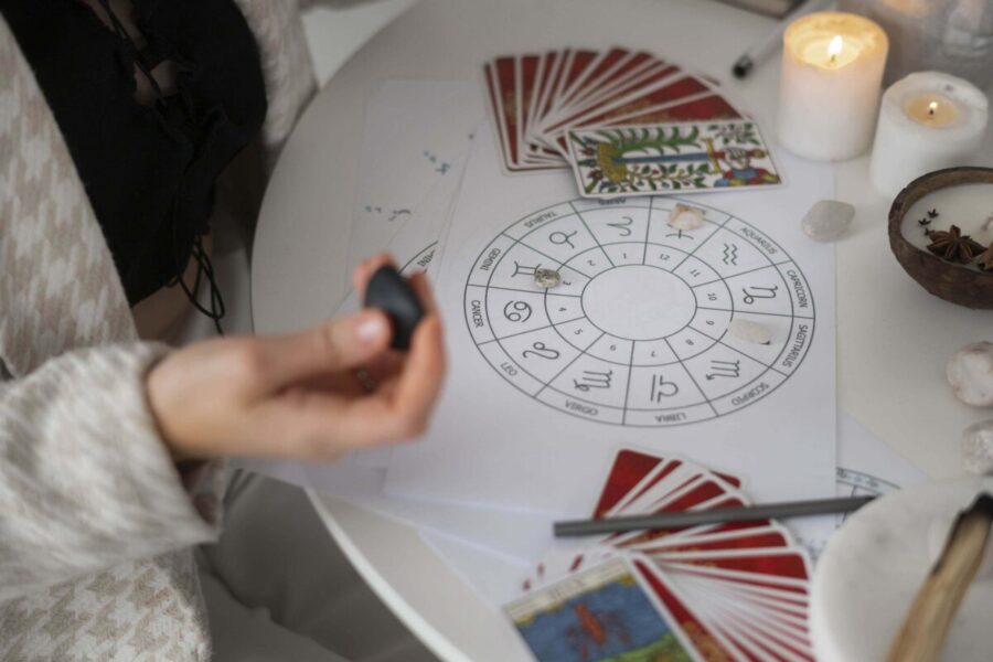 Sekmadienio komplimentas: novatoriškas Zodiako ženklas apšviečia šiandieninį dangų