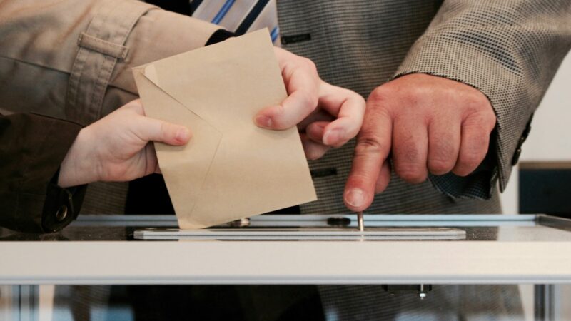 Didžiulė įtampa Portugalijoje: prezidento rinkimai tapo politinės krypties referendumu