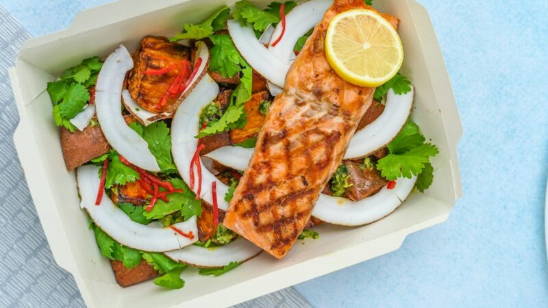 Lietuvoje startavo nauja mitybos paslauga: 7 dienos, tikslinės kalorijos ir realūs rezultatai