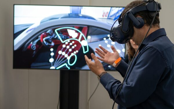 Virtuali realybė kalėjime: atskleidė, kaip VR gali išgelbėti gyvenimus ir sumažinti nusikalstamumą