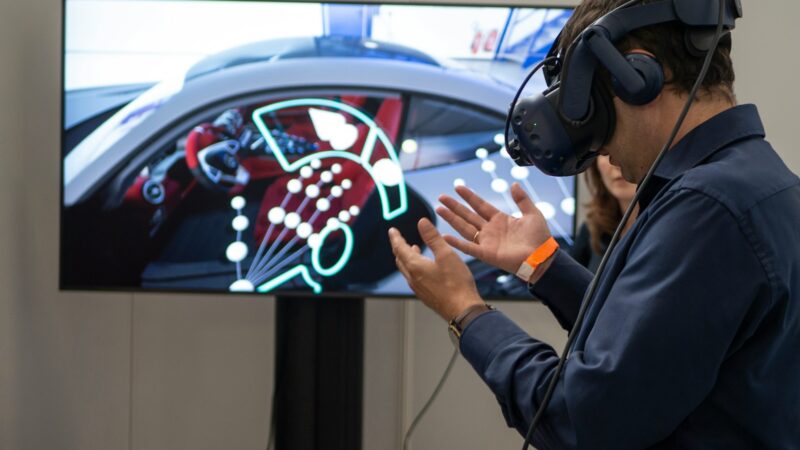 Virtuali realybė kalėjime: atskleidė, kaip VR gali išgelbėti gyvenimus ir sumažinti nusikalstamumą