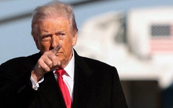 Trumpo sprendimas atvėrė Pandoros skrynią: dabar svarbiausias klausimas – kas sekantis?