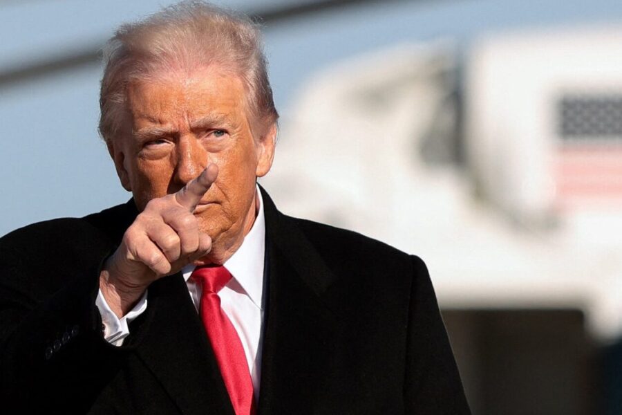 JAV muitai neišgąsdino rinkų? Europos plėtros bankas kalba apie mažesnį nei tikėtasi poveikį