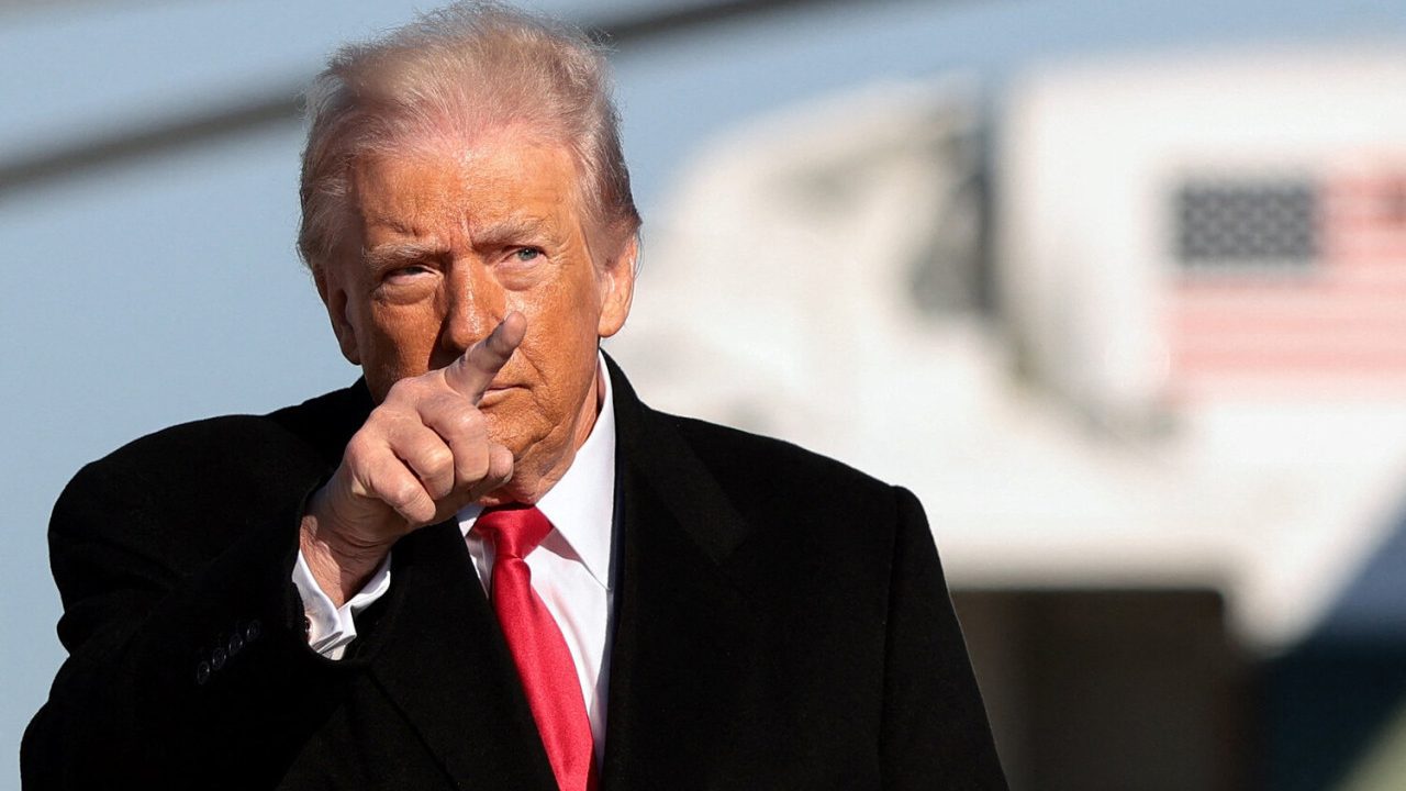 Trumpo sprendimas atvėrė Pandoros skrynią: dabar svarbiausias klausimas – kas sekantis?