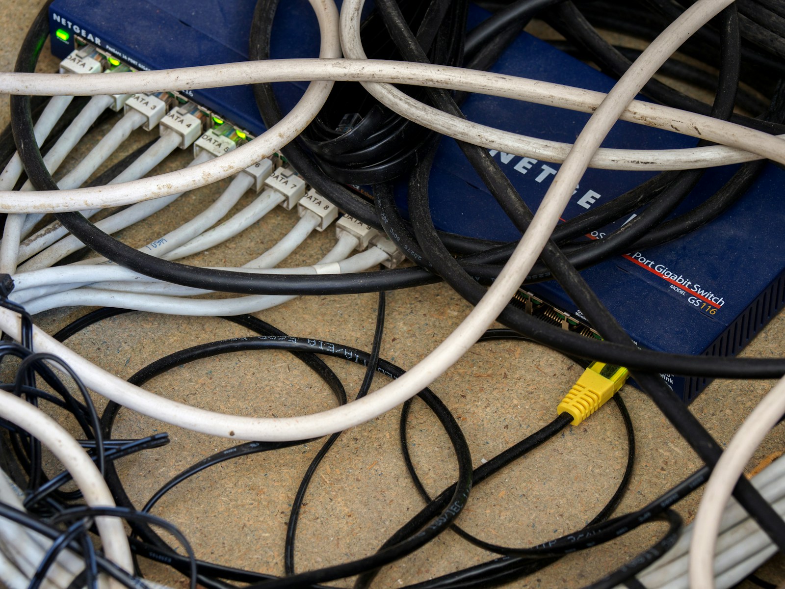 Mokate už greitą internetą, bet jis vis tiek lėtas? Būtinai patikrinkite šį vieną daiktą namuose
