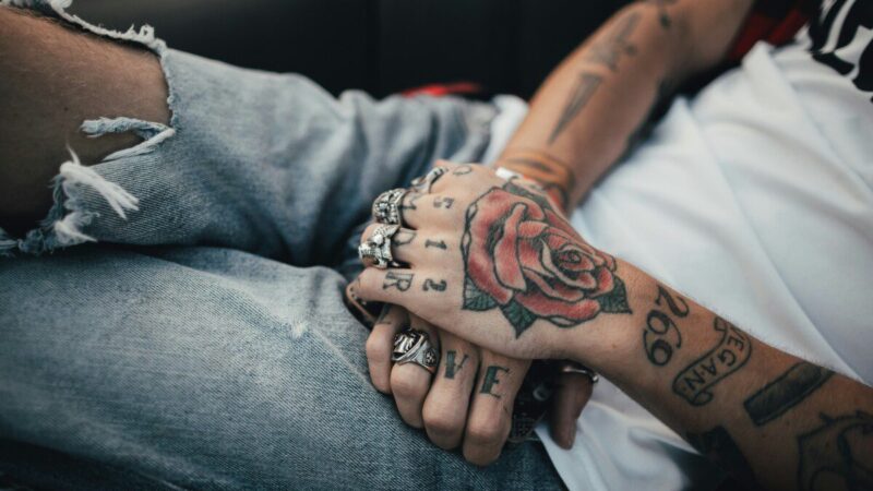 Nutylima tatuiruočių rizika: tyrimas atskleidžia jų įtaką jūsų imuninei sistemai