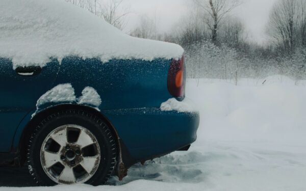 Kodėl jūsų dyzelinas gali užšalti žiemą: ekspertų patarimai, kaip to išvengti