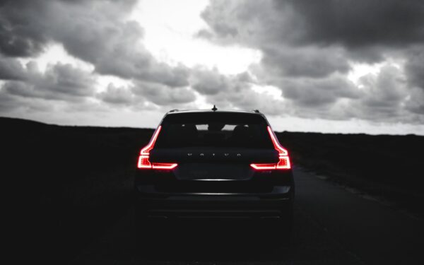 Naujas „Volvo EX60“ nustebino net skeptikus: greitas, saugus ir itin praktiškas elektromobilis