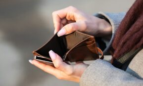 person holding black android smartphone