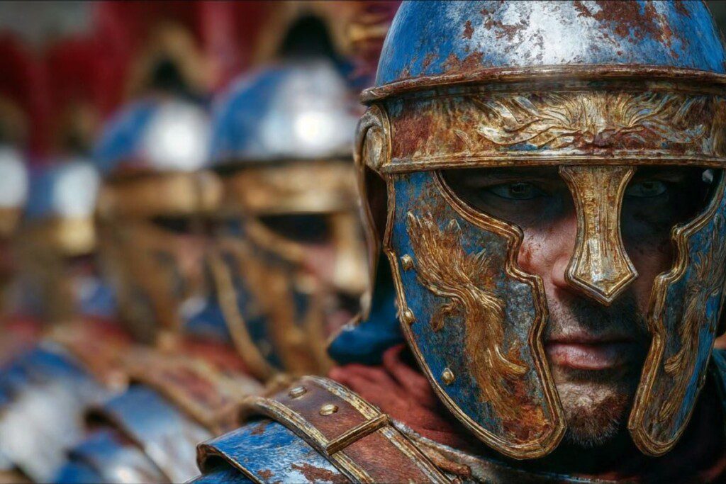 Kariai masiškai sirgo žarnyno infekcijomis