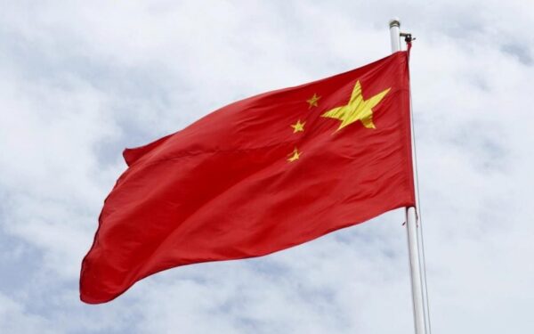 Pekinas neslepia įsiūčio: po JAV šnipų manevro grasina visomis būtinomis priemonėmis