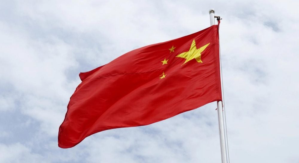 Pekinas neslepia įsiūčio: po JAV šnipų manevro grasina visomis būtinomis priemonėmis