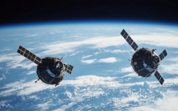Muskas perėmė iniciatyvą: „SpaceX“ daugiau neleis Rusijai naudotis „Starlink“