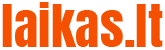 Laikas.lt
