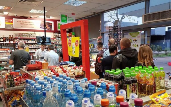 Sprendimas dėl dyzelino jau priimtas: vairuotojai laukia, bet ar finansinis pokytis bus juntamas?