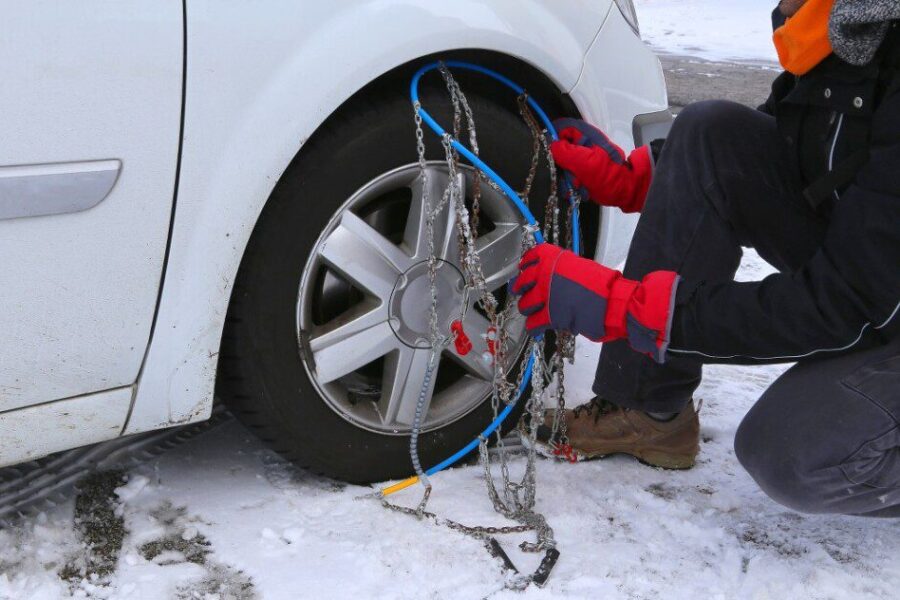 Ruošiatės kelionei į Alpes? Kritinė vairuotojų klaida, kuri gali pakenkti automobiliui