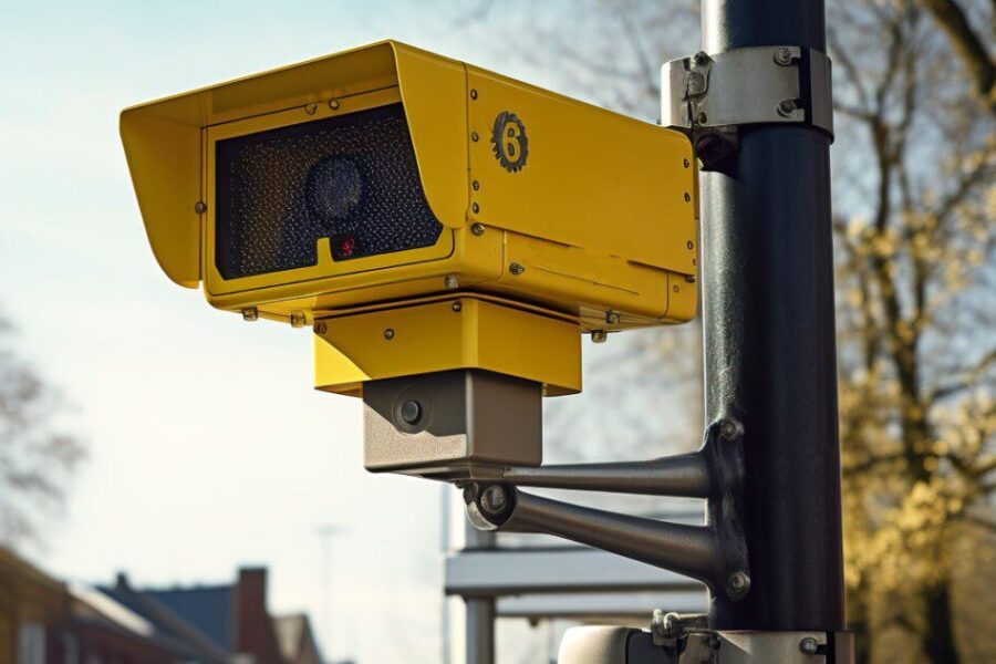 Vairuotojai sprogsta iš pykčio: naujas greičio matuoklis šokiravo net ir patyrusius vairuotojus