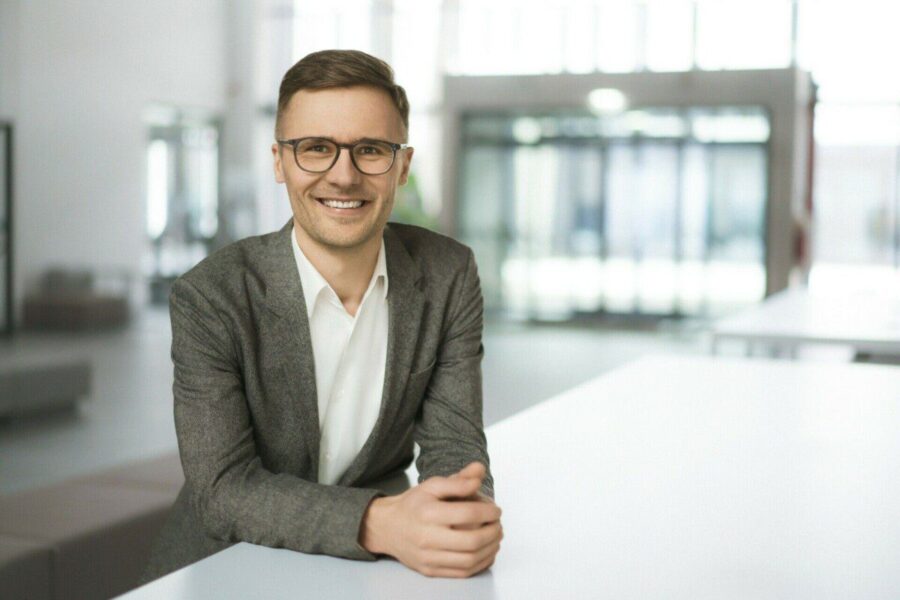 Lietuvos pramonę netrukus sukrės technologijų lūžis: jungumas ir moksliniai tyrimai perrašo žaidimo taisykles