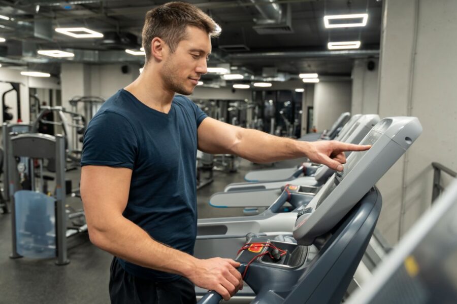 95% raumenų dirba už jus: vibracinių platformų efektas stebina net sporto profesionalus