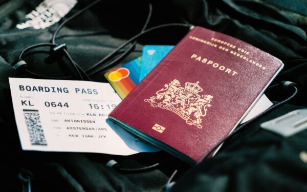 Europa dominuoja, Amerika smunka: naujausias „Henley Passport Index“ sujaukė nusistovėjusią tvarką