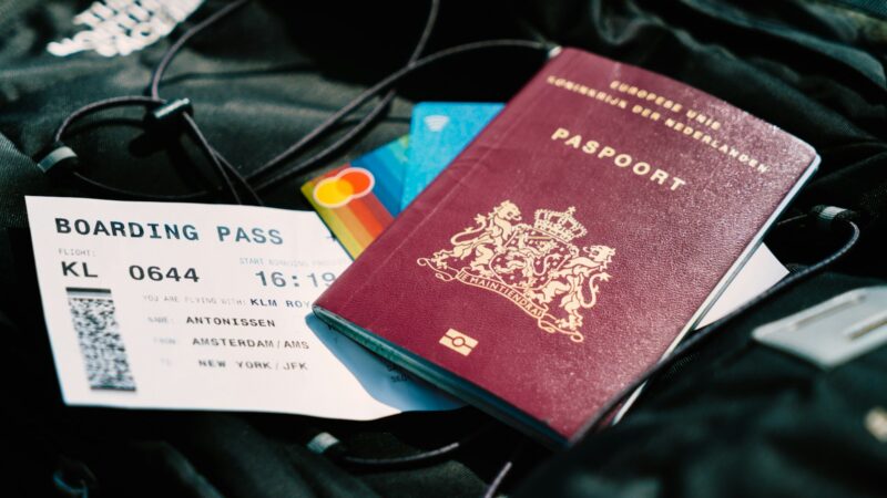 Europa dominuoja, Amerika smunka: naujausias „Henley Passport Index“ sujaukė nusistovėjusią tvarką