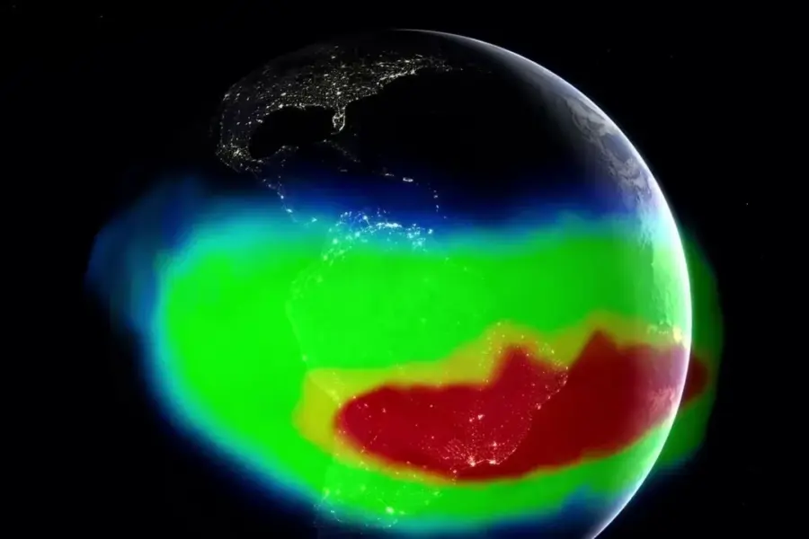 Magnetinės audros užsitęs: įvardytos pavojingiausios dienos, kada reikėtų saugoti sveikatą
