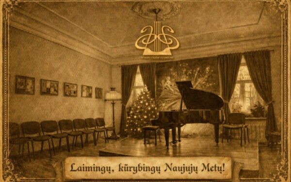 300 renginių, 17 miestų ir 1 bendruomenė: ką nuveikė Lietuvos muzikantai per metus?