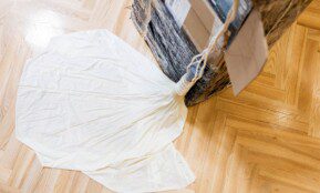 Meteorologinis balionas. ELTA / Žygimantas Gedvila