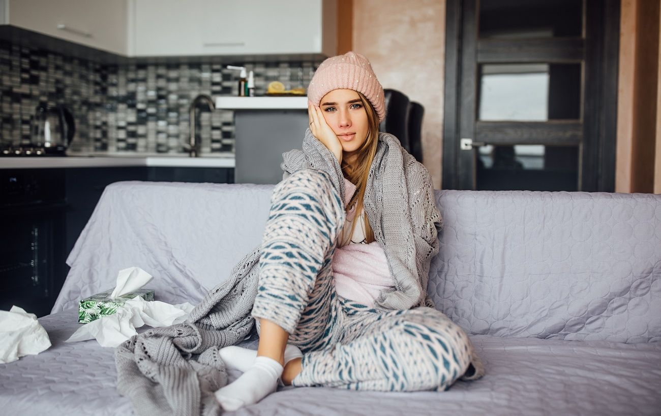 Paaiškėjo, kaip žiemos šaltis iš tiesų sukelia peršalimą ir kenkia jums, realybė nustebins daugelį