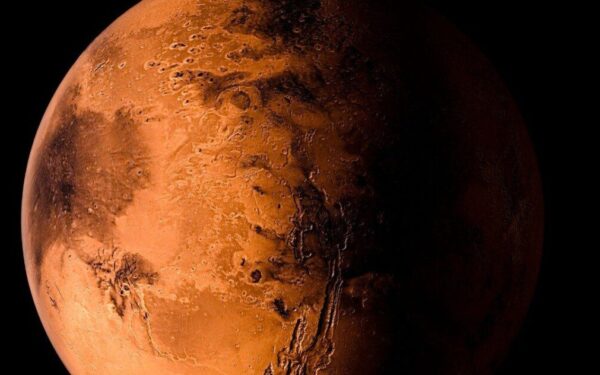 NASA laboratorijose aptiktos bakterijos, galinčios išgyventi kelionę į Marsą