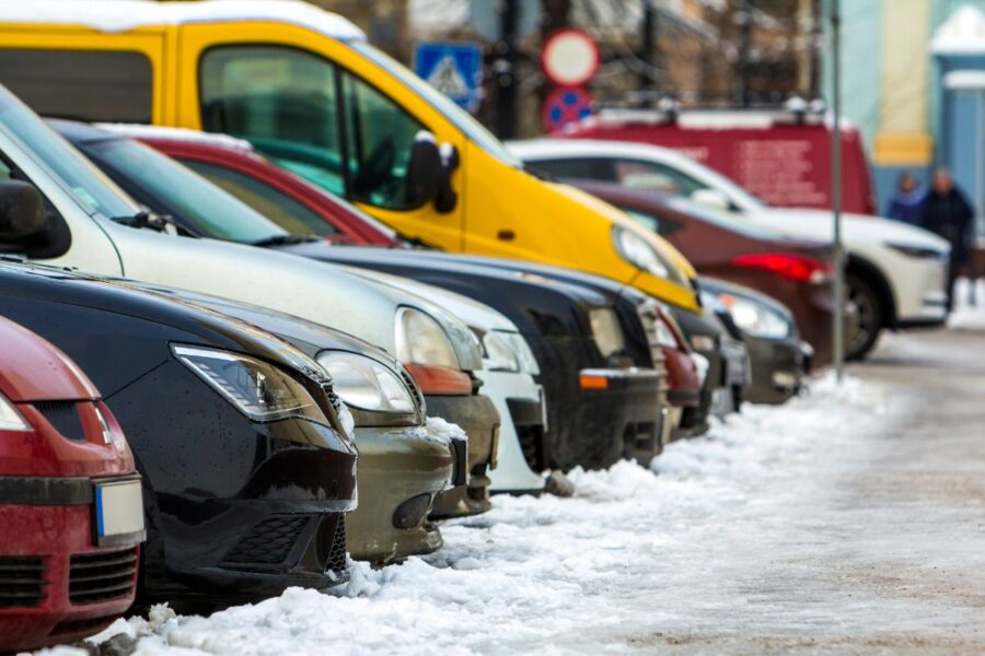 Naudotas automobilis su dujine įranga: kaip nepatekti į brangių remontų spąstus